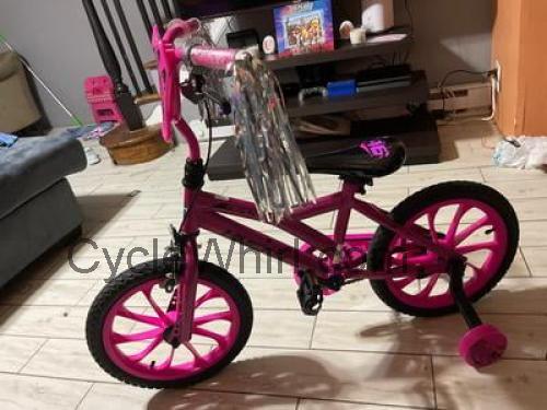 Huffy Flashfire fiche technique et avis